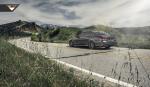 Mercedes-Benz E63 AMG S 4Matic by Vorsteiner 2014 года